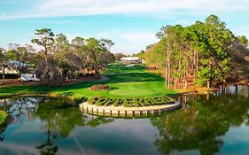 Innisbrook Resort